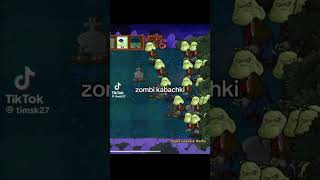 Kabachki pvz plantsvszombie memes meme zombiesvsplants shorts [upl. by Sitra]