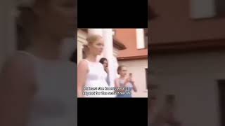 Epic Wedding Prank Drunk Groom Shocks Bride [upl. by Dragoon928]