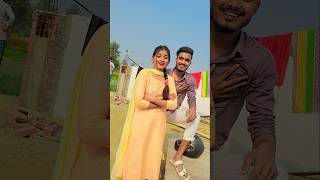 Odhani Na Odhle Bani youtubeshorts bhojpuri trending ashutoshrao [upl. by Irved853]