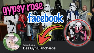 Gypsy Rose The Facebook Post That Solved The Case [upl. by Nappy103]