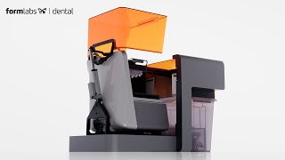 Introducing the Formlabs Dental Automation Ecosystem for 247 Production Made Easy [upl. by Notselrahc]