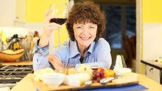 How to Make 3 Perfect Cheese Platters with Mairlyn Smith [upl. by Roswell360]