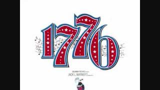 Sit Down John  1776 Original Motion Picture Soundtrack [upl. by Micky]