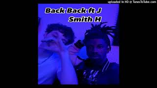 364saw amp J Smith H  Back Back Clean [upl. by Aihsenad]