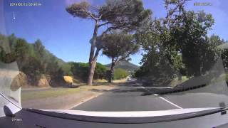 Chapmans Peak Drive [upl. by Anilrats]