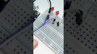 arduino piezo sensor sinhala  arduino piezo vibration sensor  how to use arduino Piezo Sensor [upl. by Nidroj]