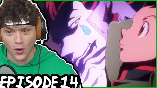 HISOKA IS GONS TARGET  PHASE 4 BEGINS  Hunter x Hunter REACTION Episode 14 [upl. by Jennings]