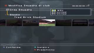 stadi pro evolution soccer 3 [upl. by Aydni]