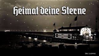 Heimat deine Sterne German SchlagerEnglish translation [upl. by Artinek]