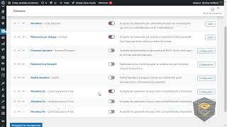 Paiement en plusieurs fois fractionné avec Monetico pour WooCommerce [upl. by Iahs614]