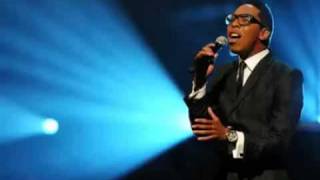 Deitrick Haddon  Dont Go Changing [upl. by Malanie]