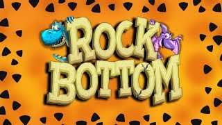 Rock Bottom [upl. by Thin]