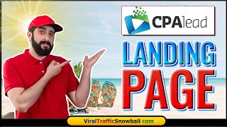 cpalead How to Make Money Online with cpa landing page amp cpa content locker cpalead tutorial [upl. by Iran299]