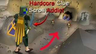 The 58 Hour Medium Clue Scroll  Carl Caskets 12 [upl. by Anael]