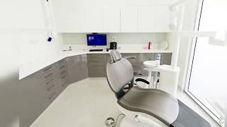 Dental clinic interior design [upl. by Gerdi]