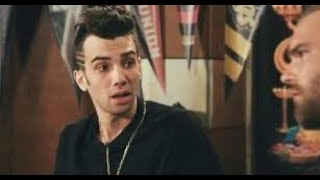 Jay Baruchel reuniting with Goon Director Michael Dowse on the film The Stunt Driver [upl. by Camile]