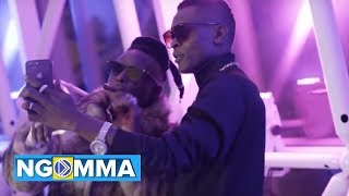 KIBOKO  JOSE CHAMELEONE  KHALIFA OFFICIAL HD 2018 [upl. by Batchelor]