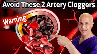 2 Hidden Foods That Damage Your Arteries Dr Mandell [upl. by Laural]