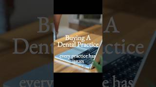 Every Practice Has Issues dentalpracticeowner dentistry [upl. by Queridas]