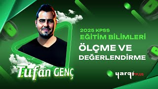 10  KORELASYON  TUFAN GENÇ 2025 [upl. by Sholes573]