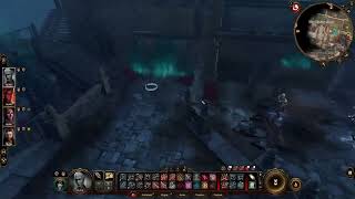 Baldurs Gate 3 Shadow Cursed Lands Game Rescore [upl. by Nagud539]