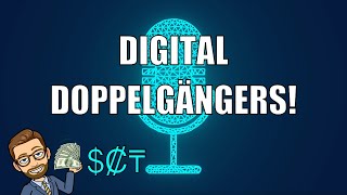 Crypto Clones The Rise of Digital Doppelgängers 🤖🪙  Episode 14 [upl. by Emmerich]