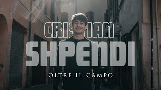 OLTREILCAMPO  Intervista esclusiva a Cristian Shpendi [upl. by Timrek281]