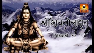 Shree Shivlilamrut Adhyay 11 in Marathi  शिवलीलामृत अध्याय ११  Shivleelamrut Akrava Adhyay  Shiva [upl. by Nhoj101]