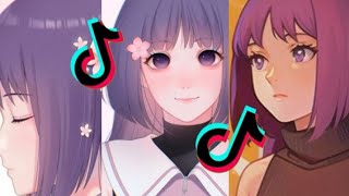 Sumire Kakei tiktok compilation [upl. by Naud]