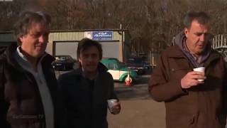 Top Gear  Season 16  Behind the Scenes [upl. by Oppen445]