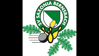 SV Saxonia Bernsbach vs Krumhermersdorf [upl. by Desberg]