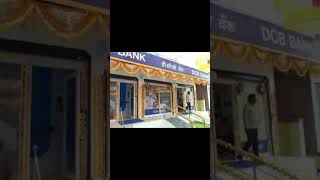 DCB Bank performance DCB hyderabad [upl. by Yetsirhc]