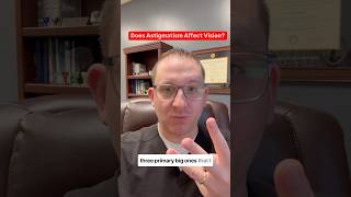 Does Astigmatism Affect Vision health eyes vision instagram astigmatism shorts youtube [upl. by Dulla]