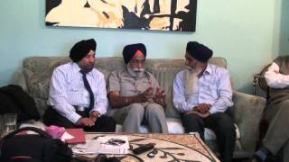 Dr Harjinder Singh Dilgeer on Dasam Granth and Bachitar Natak [upl. by Zadoc]