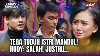 UYA TEGA BANGET KAMU  Garis Tangan ANTV Eps 15 FULL [upl. by Donald]