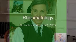 1 Introduction Approach to Rheumatology [upl. by Mahoney]