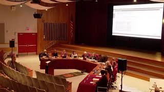 10242024 RTMSD Legislative School Board Meeting [upl. by Ahsekam842]