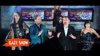 Gazi Demirel feat Adi De La Valcea  PANA DIMINEATA Videoclip [upl. by Ketti]