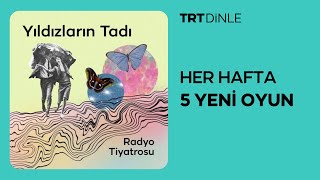 Radyo Tiyatrosu Yıldızların Tadı  Dram [upl. by Paco]