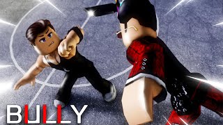 ROBLOX BULLY Story  Episode 2 Season 3  Crossroads [upl. by Soilissav326]