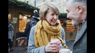 Holiday Markets Cruise  The Festive Rhine River [upl. by Esertal]