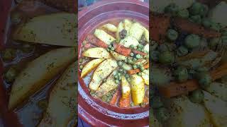 tajine reel اكسبلور cooking viralvideo viralshorts foryou [upl. by Luap]