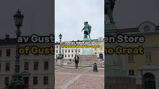 Which Swedish city Learn Swedish language [upl. by Hu]