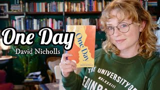 Thoughts on quotOne Dayquot by David Nicholls [upl. by Middlesworth693]