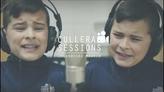 CULLERA SESSIONS 04 · Javier y Josué · Estoy hecho de pedacitos de ti Antonio Orozco [upl. by Haveman612]