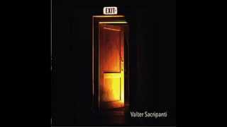 Valter Sacripanti quotYoure Rightquot Exit album [upl. by Ansela]