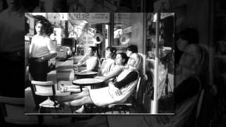 Robert Doisneau  Street Photography Paris [upl. by Enniroc]