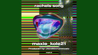 rachels song [upl. by Aenet]