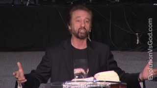 ‪Ray Comfort Preaching Evolution vs God‬ [upl. by Woo]