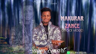 Sabuwar waka Salim Smart  Makurar zance 2024 official video by Ahmad Aball [upl. by Oetsira34]